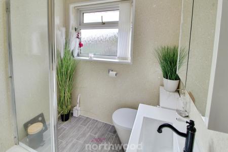 3 bedroom Detached house for sale in Sandford Court, Balby, Doncaster, DN4