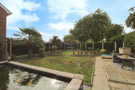 3 bedroom Detached house for sale in Sandford Court, Balby, Doncaster, DN4