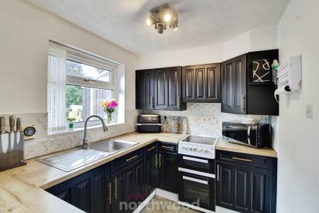 3 bedroom Detached house for sale in Sandford Court, Balby, Doncaster, DN4