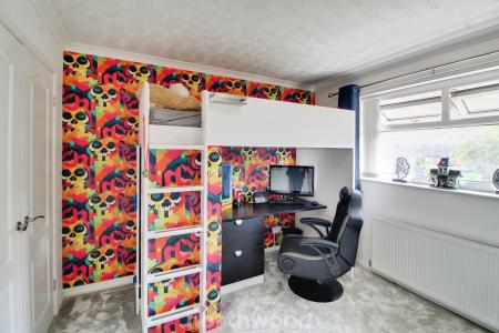 3 bedroom Detached house for sale in Sandford Court, Balby, Doncaster, DN4