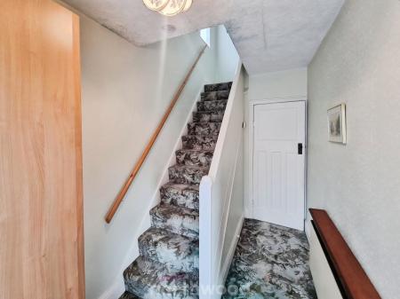 3 bedroom Semi-detached house for sale in Scawthorpe Avenue, Scawthorpe, Doncaster, DN5