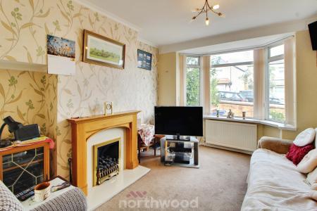 3 bedroom Semi-detached house for sale in Sheppard Road, Balby, Doncaster, DN4