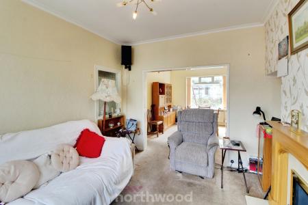 3 bedroom Semi-detached house for sale in Sheppard Road, Balby, Doncaster, DN4