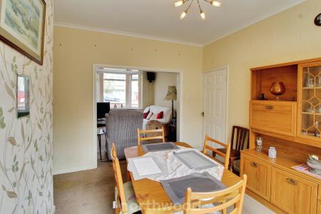 3 bedroom Semi-detached house for sale in Sheppard Road, Balby, Doncaster, DN4