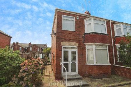 Sheppard Road, Balby, Doncaster, DN4