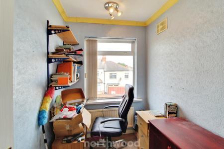 3 bedroom Semi-detached house for sale in Sheppard Road, Balby, Doncaster, DN4