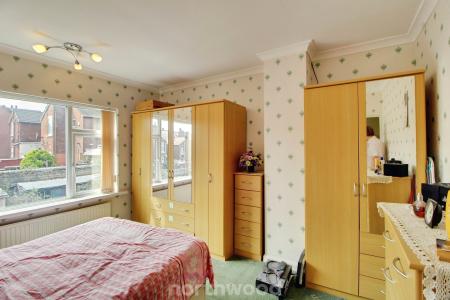 3 bedroom Semi-detached house for sale in Sheppard Road, Balby, Doncaster, DN4