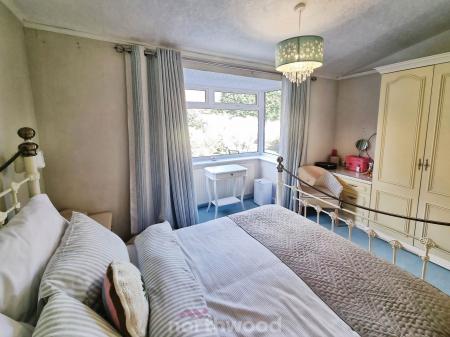 Shires Close, Sprotbrough, Doncaster, DN5