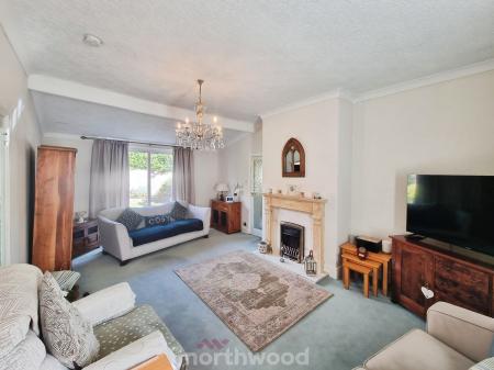 2 bedroom Bungalow for sale in Shires Close, Sprotbrough, Doncaster, DN5