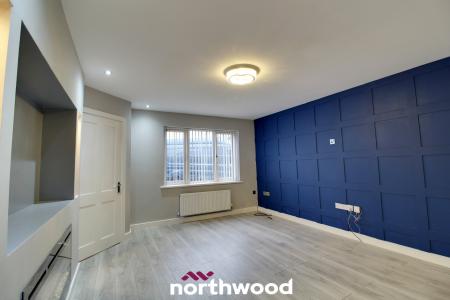 Sovereign Court, Sprotbrough, Doncaster, DN5