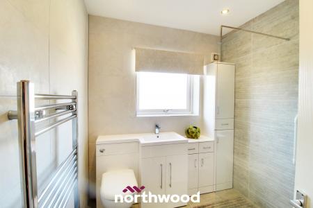 3 bedroom Semi-detached house for sale in St Annes Road, Belle Vue, Doncaster, DN4