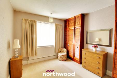 3 bedroom Semi-detached house for sale in St Annes Road, Belle Vue, Doncaster, DN4