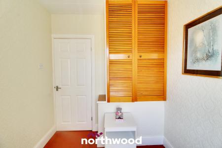 3 bedroom Semi-detached house for sale in St Annes Road, Belle Vue, Doncaster, DN4