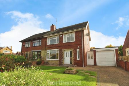 Thorn Garth, Bentley, Doncaster, DN5