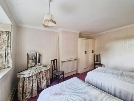 3 bedroom Semi-detached house for sale in Town Moor Avenue, Town Moor, Doncaster, DN2