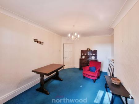 3 bedroom Semi-detached house for sale in Town Moor Avenue, Town Moor, Doncaster, DN2