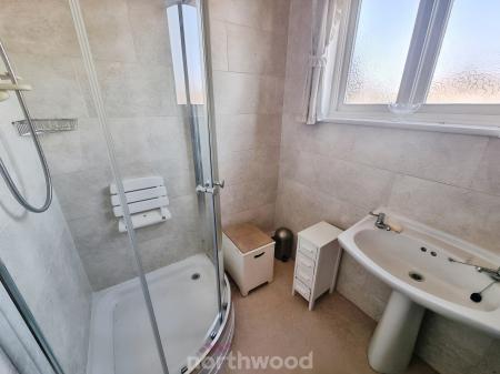 3 bedroom Semi-detached house for sale in Town Moor Avenue, Town Moor, Doncaster, DN2