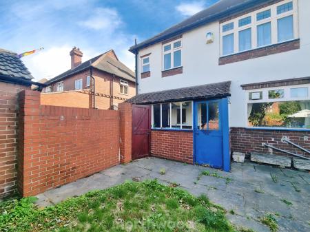 3 bedroom Semi-detached house for sale in Town Moor Avenue, Town Moor, Doncaster, DN2