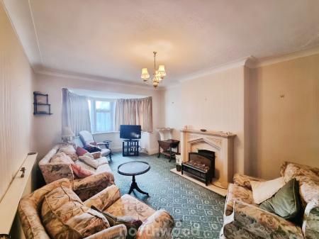 3 bedroom Semi-detached house for sale in Town Moor Avenue, Town Moor, Doncaster, DN2