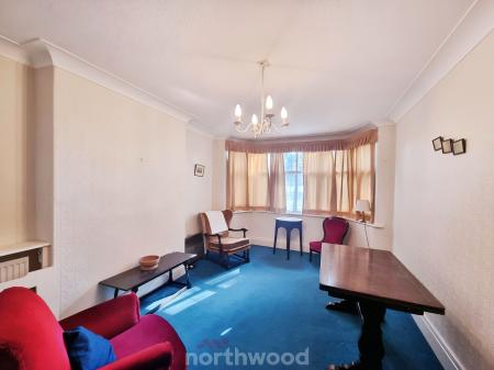 3 bedroom Semi-detached house for sale in Town Moor Avenue, Town Moor, Doncaster, DN2