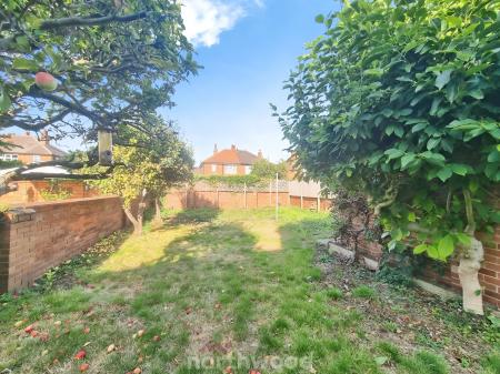 3 bedroom Semi-detached house for sale in Town Moor Avenue, Town Moor, Doncaster, DN2