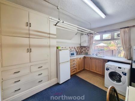 3 bedroom Semi-detached house for sale in Town Moor Avenue, Town Moor, Doncaster, DN2