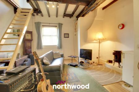 3 bedroom Cottage for sale in Trent Forge, Main Street, West Stockwith, Doncaster, DN10