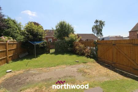 3 bedroom Cottage for sale in Trent Forge, Main Street, West Stockwith, Doncaster, DN10