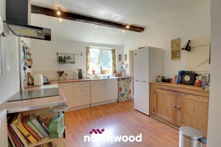 Trent Forge, Main Street, West Stockwith, Doncaster, DN10