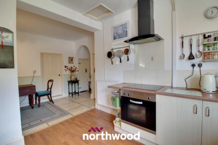 3 bedroom Cottage for sale in Trent Forge, Main Street, West Stockwith, Doncaster, DN10