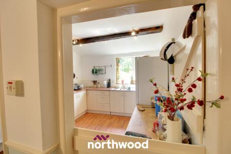 3 bedroom Cottage for sale in Trent Forge, Main Street, West Stockwith, Doncaster, DN10