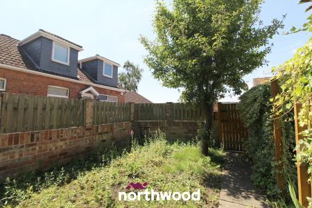 3 bedroom Cottage for sale in Trent Forge, Main Street, West Stockwith, Doncaster, DN10