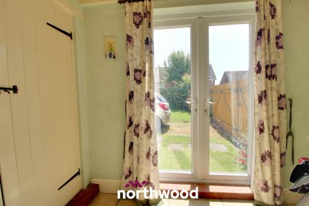 3 bedroom Cottage for sale in Trent Forge, Main Street, West Stockwith, Doncaster, DN10