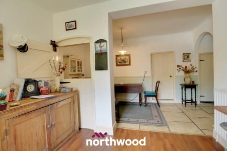 3 bedroom Cottage for sale in Trent Forge, Main Street, West Stockwith, Doncaster, DN10