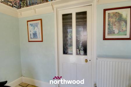 3 bedroom Cottage for sale in Trent Forge, Main Street, West Stockwith, Doncaster, DN10