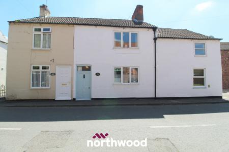 3 bedroom Cottage for sale in Trent Forge, Main Street, West Stockwith, Doncaster, DN10