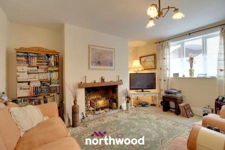 3 bedroom Cottage for sale in Trent Forge, Main Street, West Stockwith, Doncaster, DN10