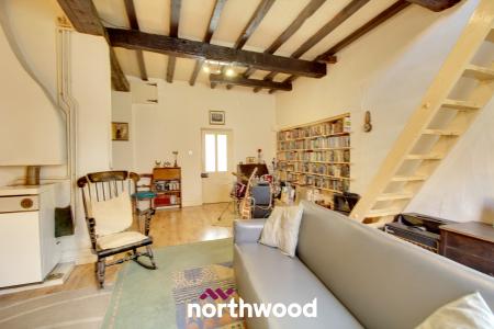 3 bedroom Cottage for sale in Trent Forge, Main Street, West Stockwith, Doncaster, DN10