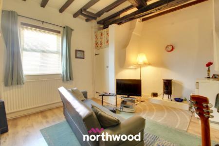 3 bedroom Cottage for sale in Trent Forge, Main Street, West Stockwith, Doncaster, DN10