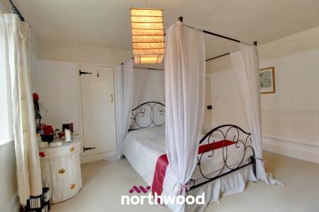 3 bedroom Cottage for sale in Trent Forge, Main Street, West Stockwith, Doncaster, DN10