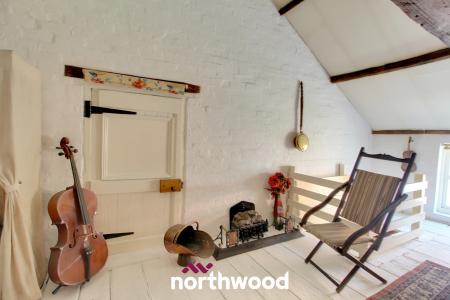 3 bedroom Cottage for sale in Trent Forge, Main Street, West Stockwith, Doncaster, DN10