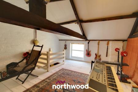 3 bedroom Cottage for sale in Trent Forge, Main Street, West Stockwith, Doncaster, DN10