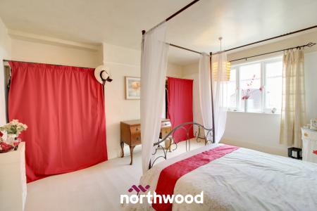 3 bedroom Cottage for sale in Trent Forge, Main Street, West Stockwith, Doncaster, DN10