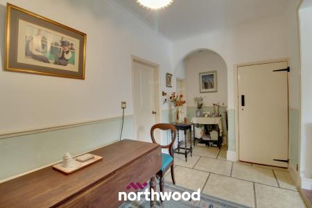 3 bedroom Cottage for sale in Trent Forge, Main Street, West Stockwith, Doncaster, DN10