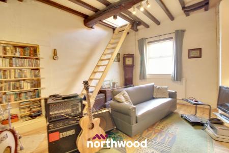 3 bedroom Cottage for sale in Trent Forge, Main Street, West Stockwith, Doncaster, DN10