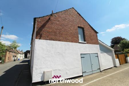 3 bedroom Cottage for sale in Trent Forge, Main Street, West Stockwith, Doncaster, DN10
