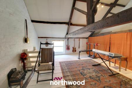 3 bedroom Cottage for sale in Trent Forge, Main Street, West Stockwith, Doncaster, DN10