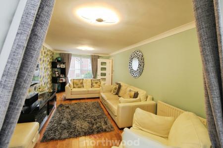 Wainscot Place, Skellow, Doncaster, DN6