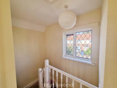 3 bedroom End of terrace house for sale in Warwick Road, Intake, Doncaster, DN2