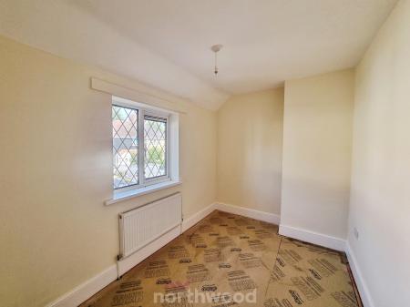 3 bedroom End of terrace house for sale in Warwick Road, Intake, Doncaster, DN2